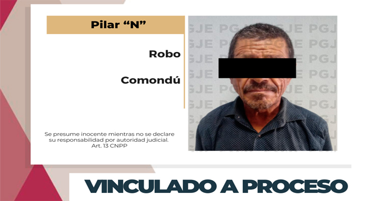Por robo de una bicicleta en Insurgentes quedó en prisión preventiva Por robo de una bicicleta en Insurgentes quedó en prisión preventiva