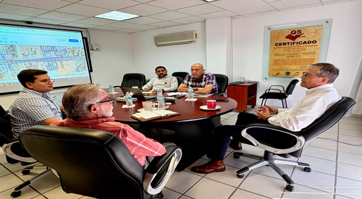 Buscan implementar programa “Adopta un Kilómetro” en la carretera Transpeninsular en Los Cabos Buscan implementar programa “Adopta un Kilómetro” en la carretera Transpeninsular en Los Cabos