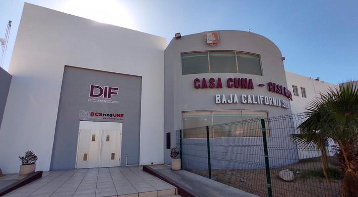 Rebeldía por el encierro, la principal causa del escape de adolescentes de la Casa Cuna-Casa Hogar de La Paz Rebeldía por el encierro, la principal causa del escape de adolescentes de la Casa Cuna-Casa Hogar de La Paz