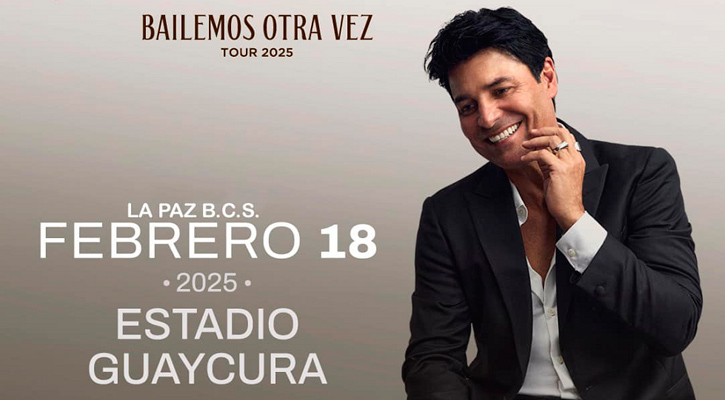 Rechaza Milena Quiroga uso de recursos del Ayuntamiento de La Paz para pagar a Chayanne Rechaza Milena Quiroga uso de recursos del Ayuntamiento de La Paz para pagar a Chayanne