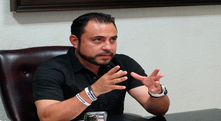 Asegura Alcalde de Los Cabos imparcialidad en consulta pública en las Delegaciones