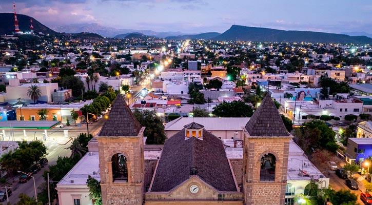 Desarrollo económico y social deben redituar en el bienestar personal