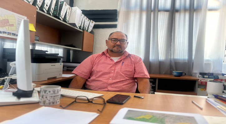 Habrá reunión pública informativa en Loreto sobre actualización del Plan Subregional de Desarrollo Urbano Habrá reunión pública informativa en Loreto sobre actualización del Plan Subregional de Desarrollo Urbano