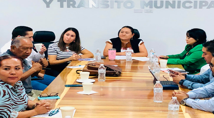 Fortalece Ayuntamiento de Los Cabos acciones para promover los derechos de las comunidades indígenas y afromexicanas Fortalece Ayuntamiento de Los Cabos acciones para promover los derechos de las comunidades indígenas y afromexicanas