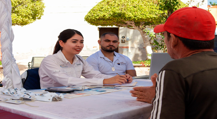 Invitan a jornada de empleo “La Chamba nos Une” en SJC