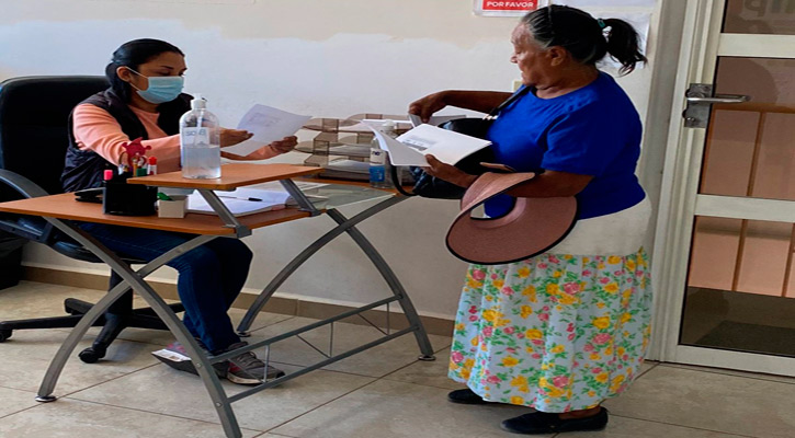 Ofrecen consultas médicas gratuitas esta temporada invernal en CSL