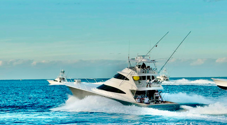 La Paz será sede del torneo de pesca “Maja El Grande”