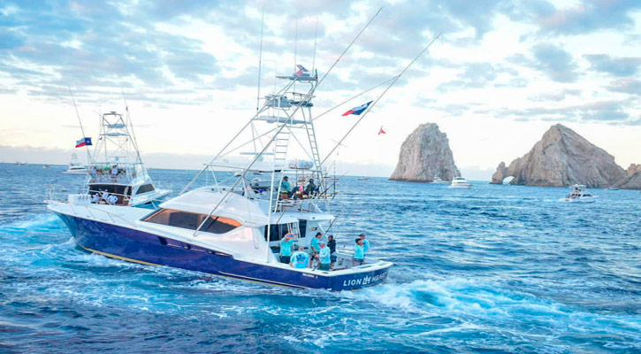 Inició en CSL el Torneo Tuna Jackpot 2024 con una bolsa de premios de 1.3 mdd