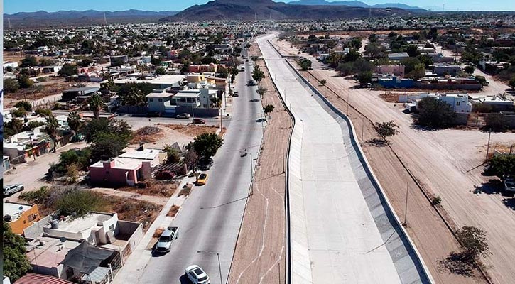 Deja en evidencia Visor Urbano que no pagan predial en colonias de La Paz con posibilidad de hacerlo Deja en evidencia Visor Urbano que no pagan predial en colonias de La Paz con posibilidad de hacerlo