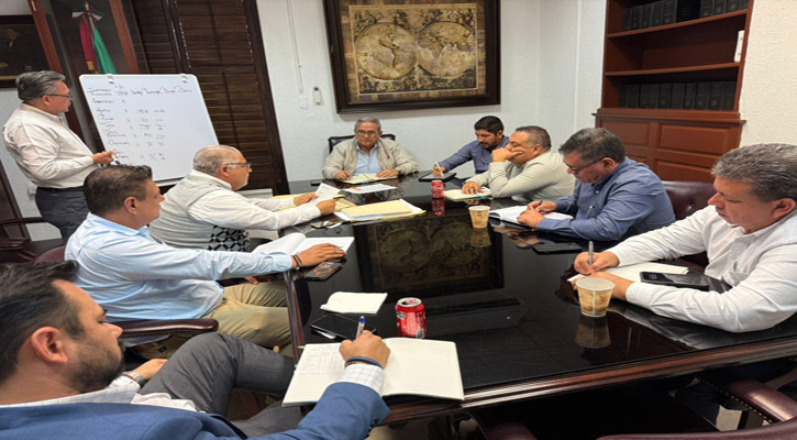 Solicitó Ayuntamiento de Los Cabos empréstito por 300 mdp para cubrir compromisos de fin de año Solicitó Ayuntamiento de Los Cabos empréstito por 300 mdp para cubrir compromisos de fin de año