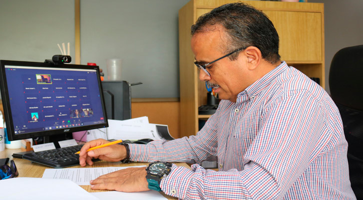 Entregó SEP más de 400 plazas de docentes de nivel primaria en BCS Entregó SEP más de 400 plazas de docentes de nivel primaria en BCS