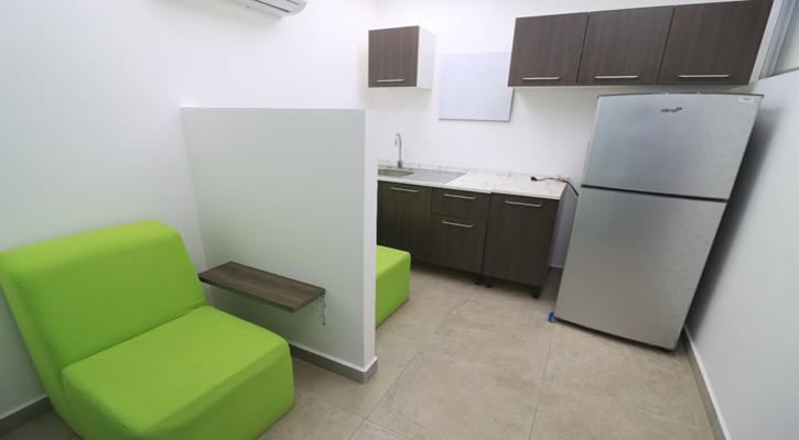 Inauguró la UABCS su primera sala de Lactancia Materna para fortalecer la inclusión y el bienestar Inauguró la UABCS su primera sala de Lactancia Materna para fortalecer la inclusión y el bienestar