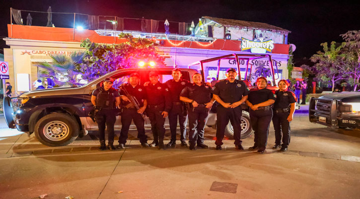 Saldo blanco en las celebraciones de Halloween 2024 en CSL y SJC Saldo blanco en las celebraciones de Halloween 2024 en CSL y SJC