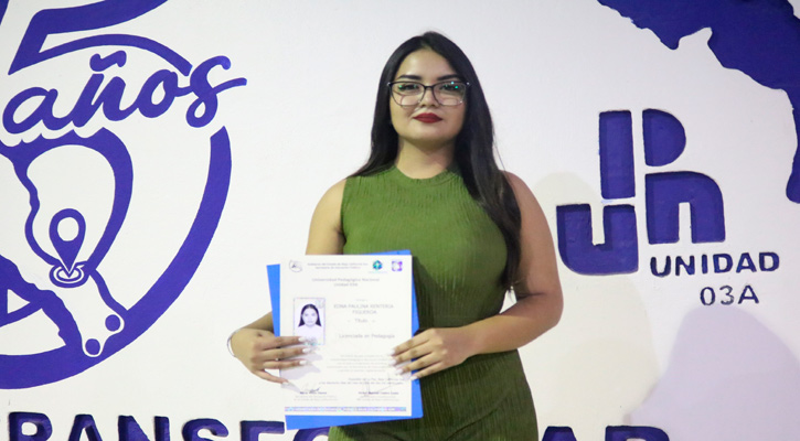 Supera SEP rezago de certificados y títulos profesionales para normalistas de BCS Supera SEP rezago de certificados y títulos profesionales para normalistas de BCS