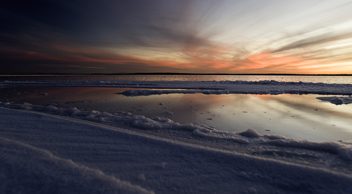Cambiantes temperaturas se esperan esta semana en BCS; mínimas serían de 10° Cambiantes temperaturas se esperan esta semana en BCS; mínimas serían de 10°