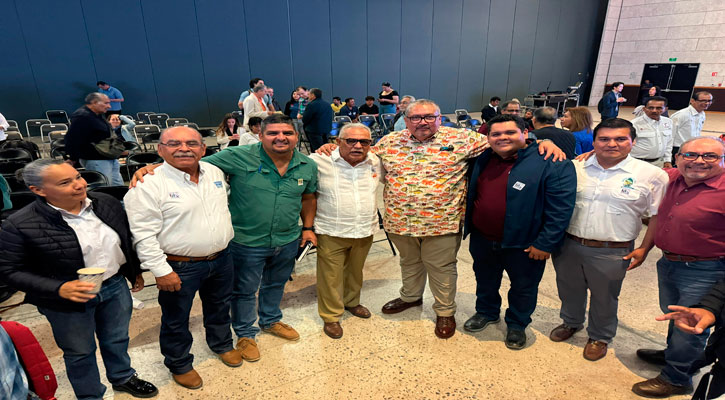 Presente Dirección de Pesca de Los Cabos en tercera edición del Festival Regional de Pesca y Acuacultura Sostenible