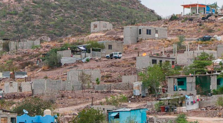 Desarrolladores inmobiliarios en BCS deben acatar lo dispuesto en el Atlas de Riesgo Desarrolladores inmobiliarios en BCS deben acatar lo dispuesto en el Atlas de Riesgo