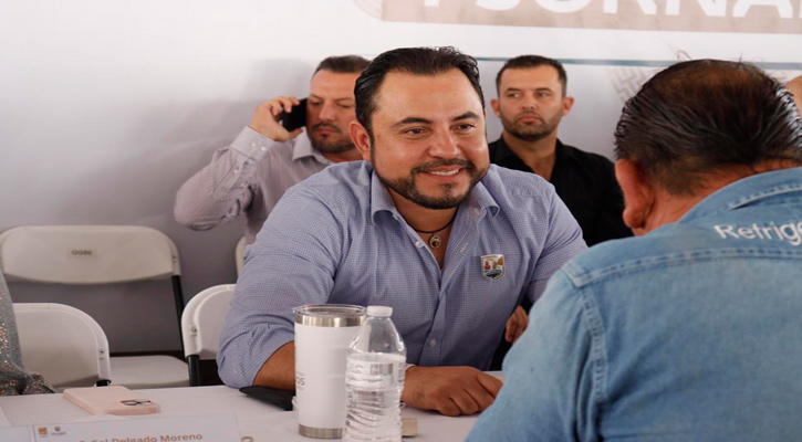 Encabezará este jueves el alcalde Christian Agúndez la II Audiencia Pública en Cabo San Lucas