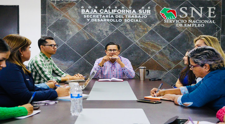 Invitan a sumarse a campaña para la inclusión laboral de la comunidad trans en BCS Invitan a sumarse a campaña para la inclusión laboral de la comunidad trans en BCS