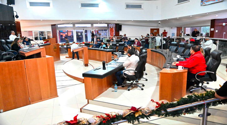 Solicita Congreso de BCS a Semarnat, Conanp y Conagua estatus de solicitudes de minera Mexicana del Arco