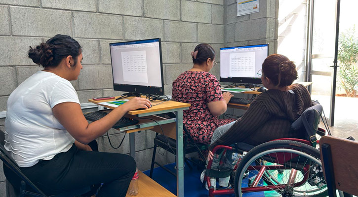 Ofrece Ayuntamiento de Los Cabos a cursos y talleres gratuitos del programa “Beneficiario Becario” en CSL Ofrece Ayuntamiento de Los Cabos a cursos y talleres gratuitos del programa “Beneficiario Becario” en CSL
