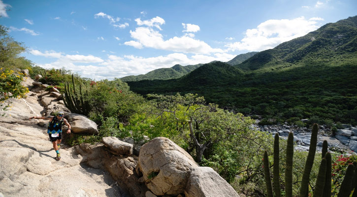 Inicia el 6 de diciembre la carrera de campo traviesa “De Mar a Mar” Inicia el 6 de diciembre la carrera de campo traviesa “De Mar a Mar”