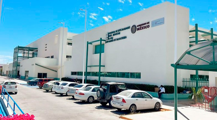 No se han presentado casos de infecciones por Klebsiella oxytoca en BCS