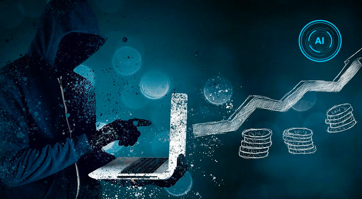 Fraude con inteligencia artificial de 2 mdp ocurrió en BCS