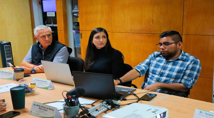 Aprobó el Implan Los Cabos procedimiento para la convocatoria a la Dirección General