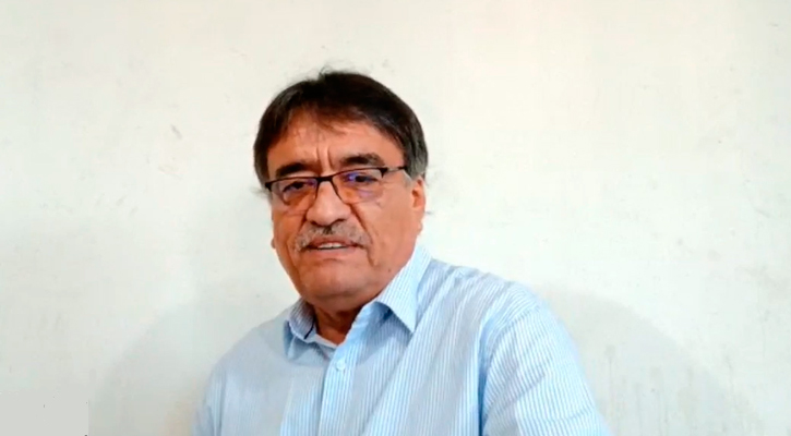 Revira Oscar Leggs: “les dejamos 1,270 mdp, pero lo querían en efectivo para pagar la campaña” Revira Oscar Leggs: “les dejamos 1,270 mdp, pero lo querían en efectivo para pagar la campaña”