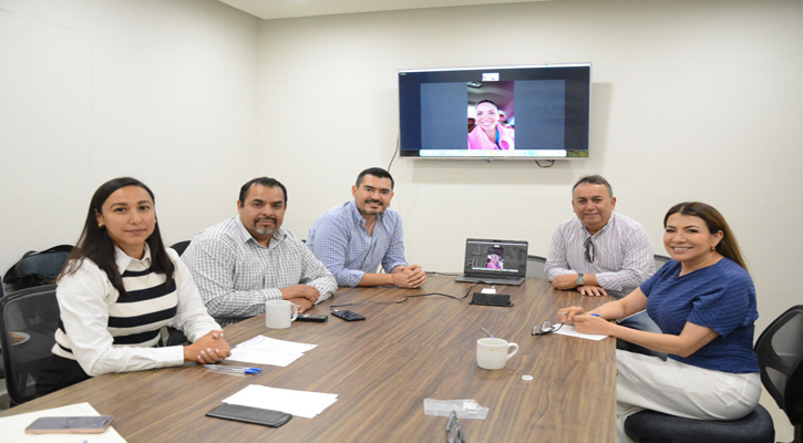 “Es el PAN una opción firme para defender la democracia y las causas ciudadana”: Rigo Mares