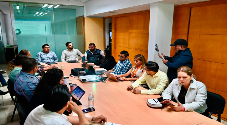 Avanza la tercera actualización del Plan de Desarrollo Urbano en Los Cabos