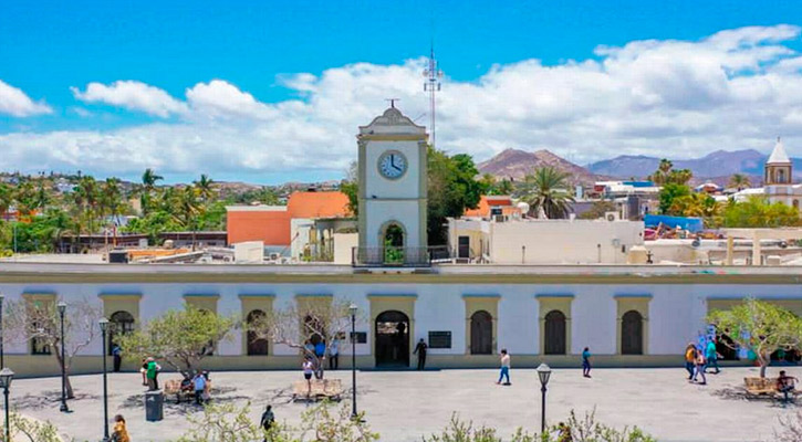 Invita Ayuntamiento de Los Cabos a celebrar el tradicional Grito de Independencia