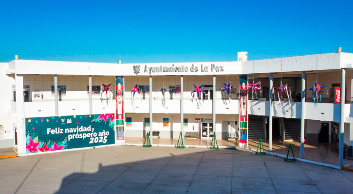 Últimos días para aprovechar descuentos del pago del predial en La Paz