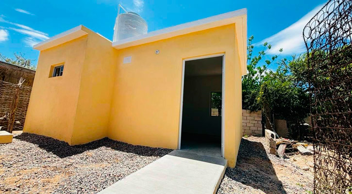 Reactiva INVI descuento del 50% en adeudos con programa “Peso a Peso” todo diciembre Reactiva INVI descuento del 50% en adeudos con programa “Peso a Peso” todo diciembre