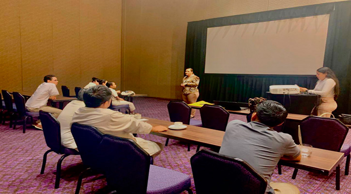 Promueve Dirección de Educación de Los Cabos subsistema de Preparatoria Abierta Promueve Dirección de Educación de Los Cabos subsistema de Preparatoria Abierta