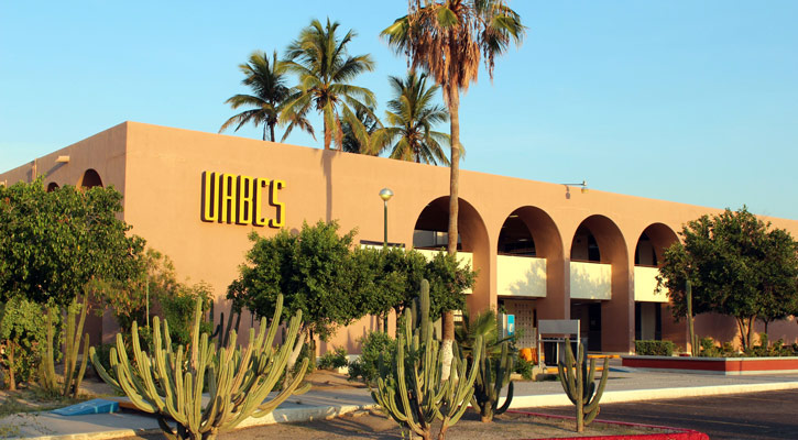 Inicia la UABCS su período vacacional de invierno Inicia la UABCS su período vacacional de invierno