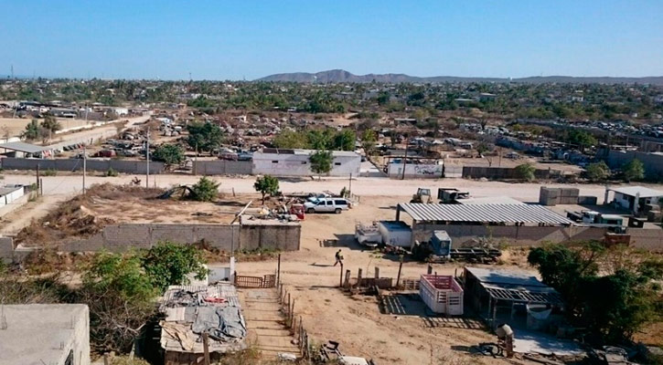 Entre marzo y abril iniciaría construcción de primeras 700 viviendas en CSL Entre marzo y abril iniciaría construcción de primeras 700 viviendas en CSL