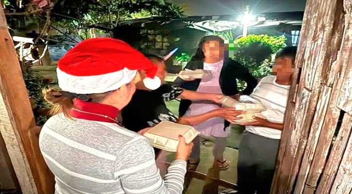 Benefició Atención Ciudadana de Los Cabos a más de 400 familias en 2024 Benefició Atención Ciudadana de Los Cabos a más de 400 familias en 2024