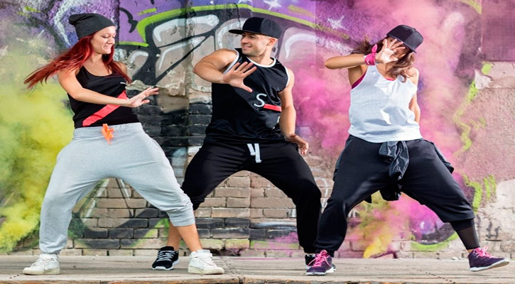 Impartirán clases gratuitas de baile con el programa “Entre Bailes y Sonrisas” en CSL