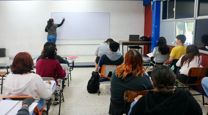 Aplicará la SEP dos nuevos planes de acompañamiento académico en BCS
