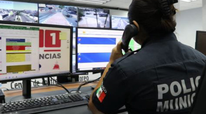 Centro de Control y Monitoreo, el corazón operativo de la atención a emergencias en Los Cabos Centro de Control y Monitoreo, el corazón operativo de la atención a emergencias en Los Cabos