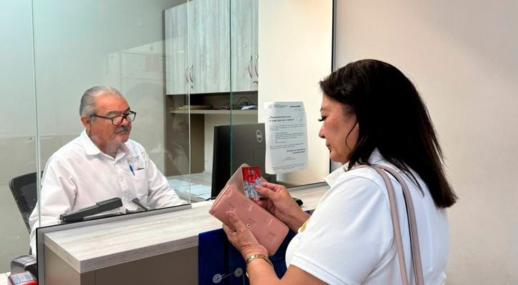 Recaudó la Secretaría de Finanzas de BCS más de 630 mdp en los últimos 2 meses; agradecen a contribuyentes Recaudó la Secretaría de Finanzas de BCS más de 630 mdp en los últimos 2 meses; agradecen a contribuyentes