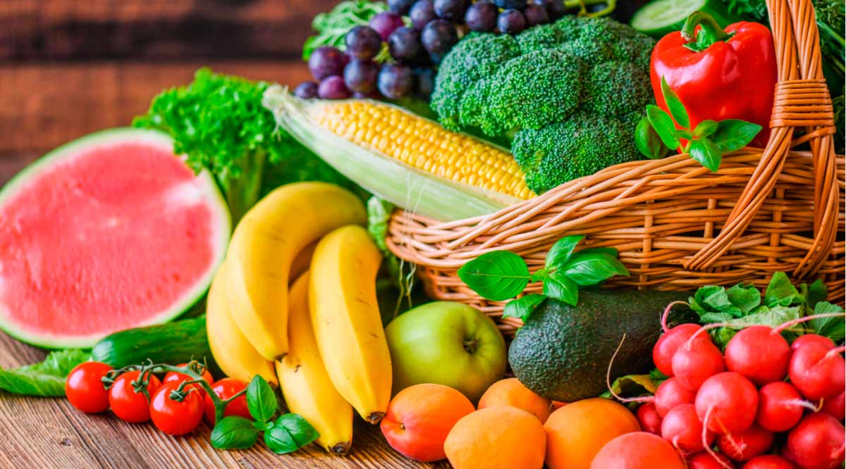 Recomienda la Secretaría de Salud de BCS promover una alimentación sana este 2025 Recomienda la Secretaría de Salud de BCS promover una alimentación sana este 2025