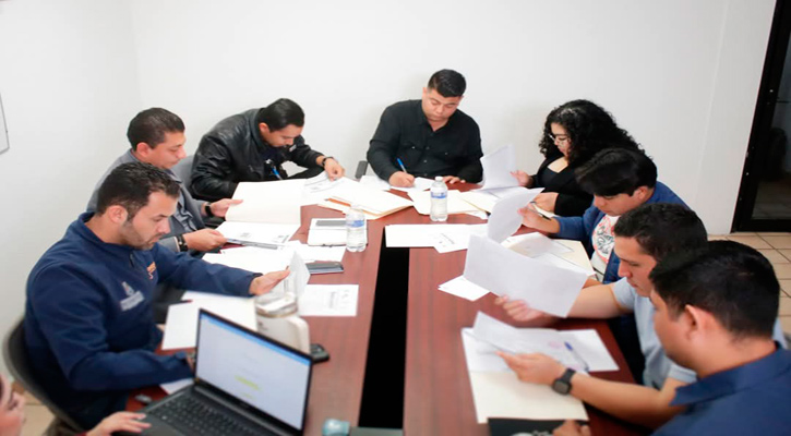 Concluyó Injuve Los Cabos selección de proyectos del programa “Bazar Juvenil” Concluyó Injuve Los Cabos selección de proyectos del programa “Bazar Juvenil”