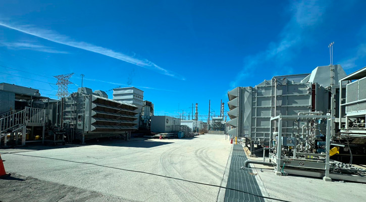 Inspeccionan establecimientos tras denuncias ciudadana por olor a gas al sur de La Paz Inspeccionan establecimientos tras denuncias ciudadana por olor a gas al sur de La Paz