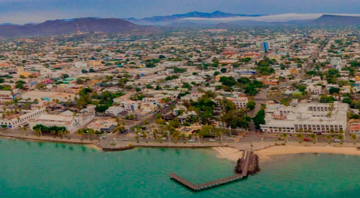 Será La Paz sede de la Consulta del Plan Nacional de Desarrollo 2025-2030 Será La Paz sede de la Consulta del Plan Nacional de Desarrollo 2025-2030