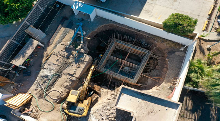 Invirtió gobierno de BCS más de 93 mdp en obras e infraestructura hidráulica en el 2024 Invirtió gobierno de BCS más de 93 mdp en obras e infraestructura hidráulica en el 2024