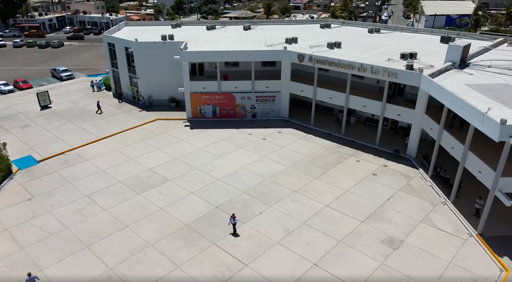 Anuncia el Ayuntamiento de La Paz nuevas medidas para la organización de eventos