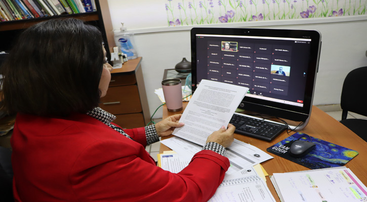 Asignó la SEP plazas temporales y definitivas a docentes de educación especial en BCS Asignó la SEP plazas temporales y definitivas a docentes de educación especial en BCS